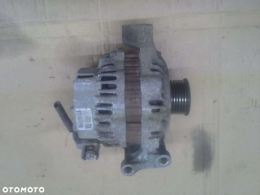 Ford Fiesta MKVI 1.4 16V alternator 70A 2S6T-10300-CB  A005TA7692 - 2