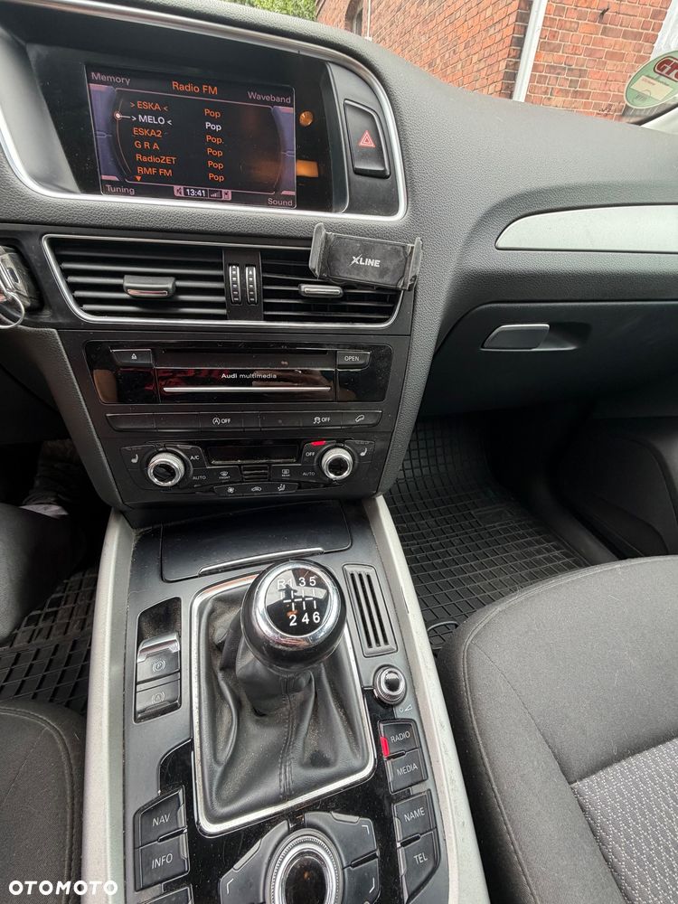 Audi Q5 - 23