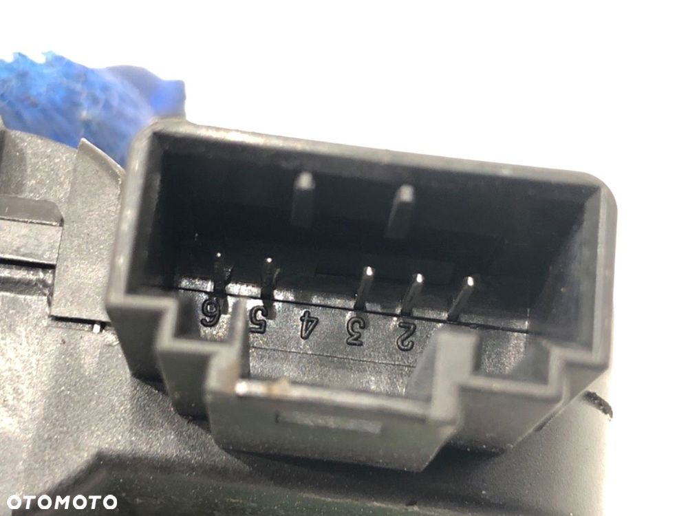 SILNIK NAGRZEWNICY - 45.00 PLN - AUDI A4 B7 Avant (8ED) 2004 - 2008 2.0 TDI 103 kW [140 KM] olej - 3