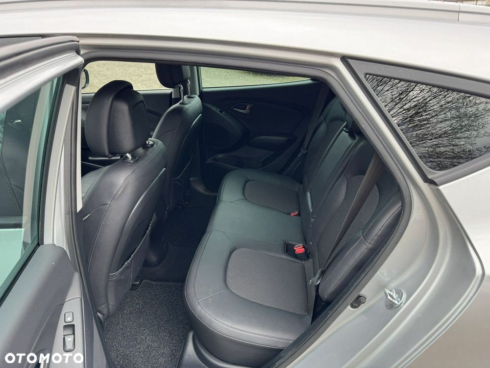 Hyundai ix35 - 20