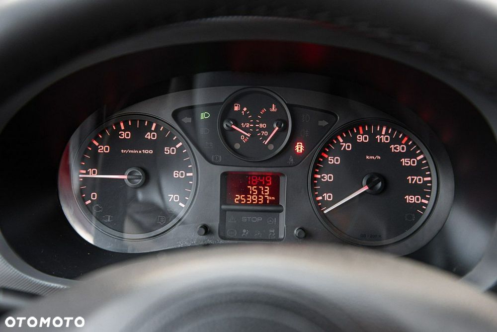 Citroën Berlingo - 22