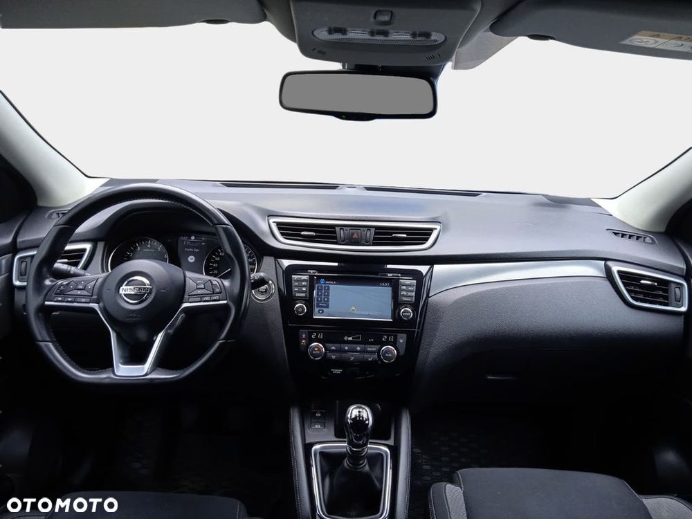 Nissan Qashqai 1.6 DIG-T N-Connecta - 12