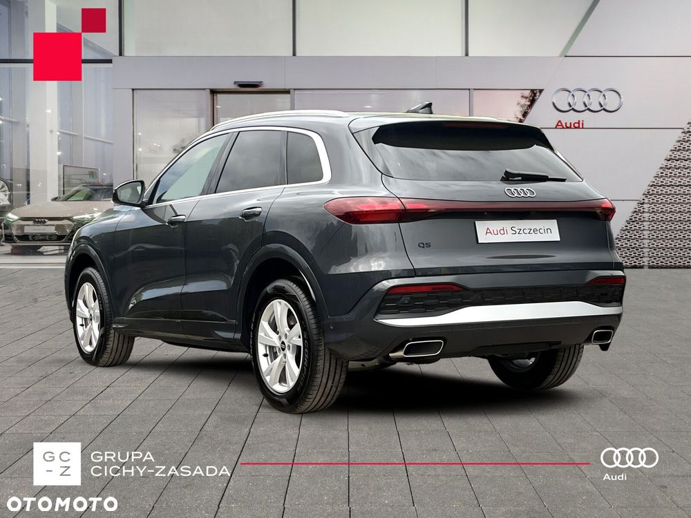 Audi Q5 - 4
