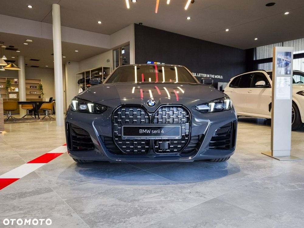 BMW Seria 4 - 4