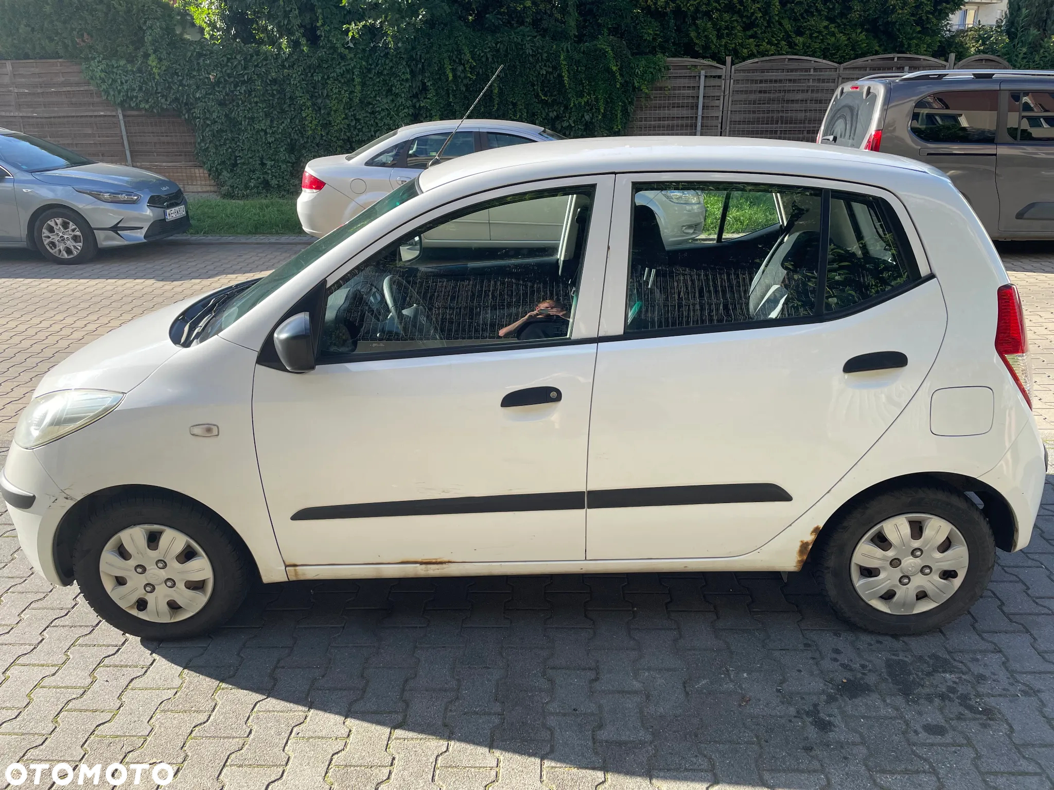 Hyundai i10 1.1 Classic - 2