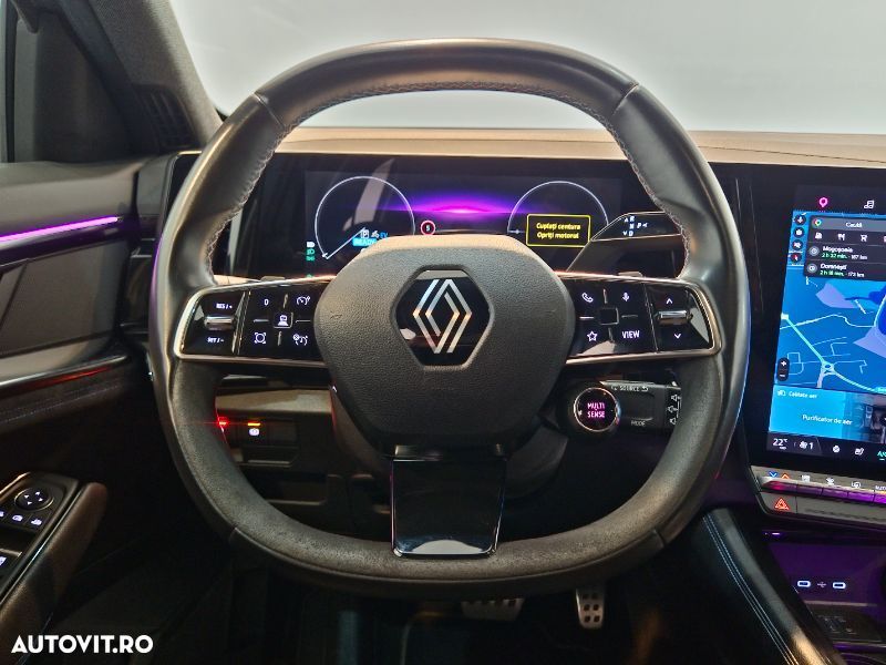 Renault Austral 200 HEV Techno Esprit Alpine - 18