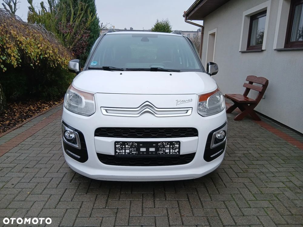 Citroën C3 Picasso 1.6 HDi Selection - 7
