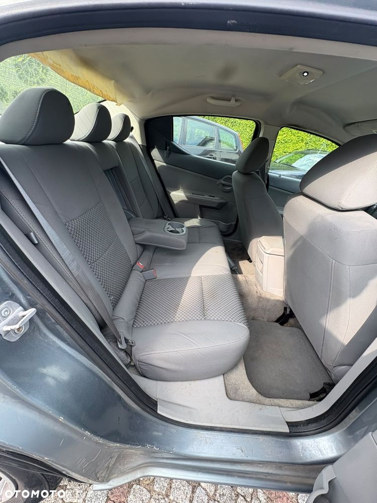 Dodge Avenger 2.0 CRD SE - 17