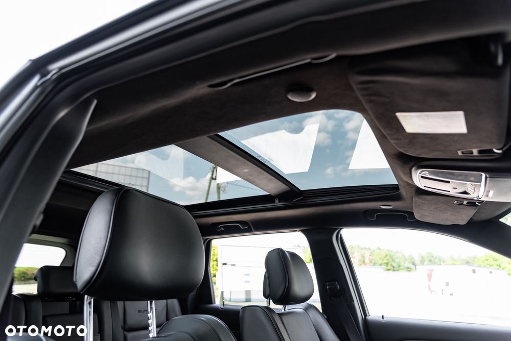Jeep Grand Cherokee 3.0I Multijet Summit - 27