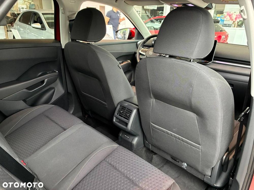 Volkswagen T-Roc - 26