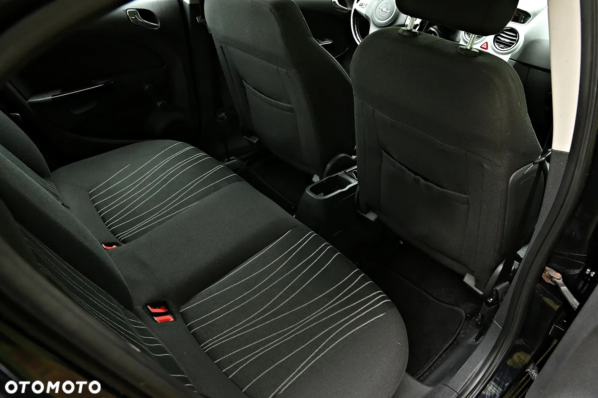 Opel Corsa 1.2 16V - 34