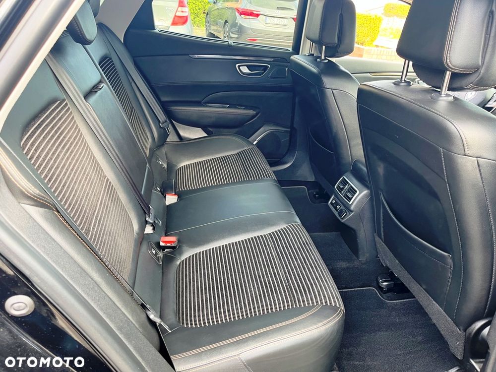 Renault Talisman Blue dCi 160 EDC INTENS - 6