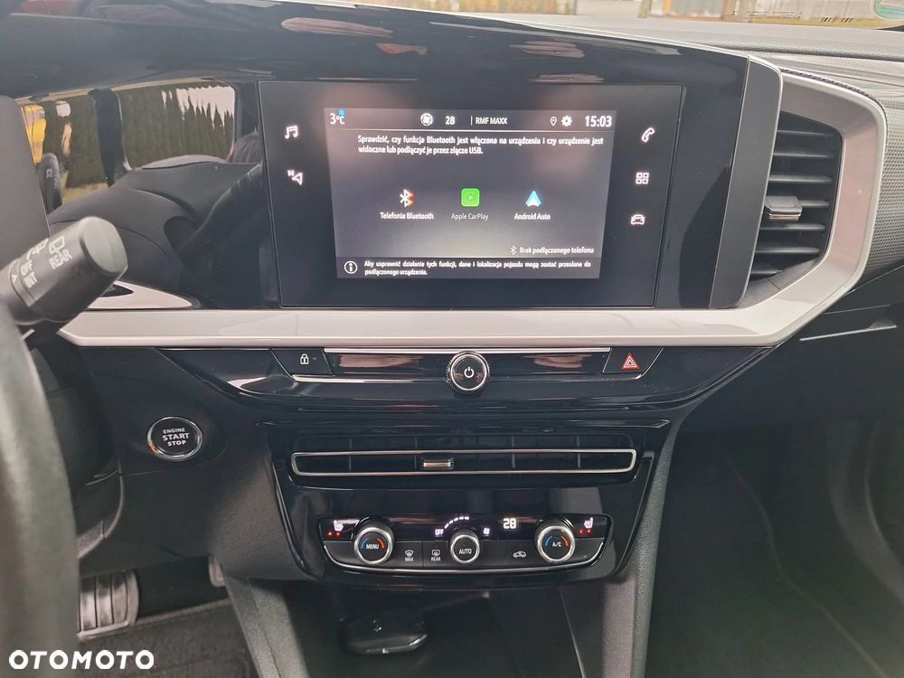 Opel Mokka Mokka-e Elegance - 21