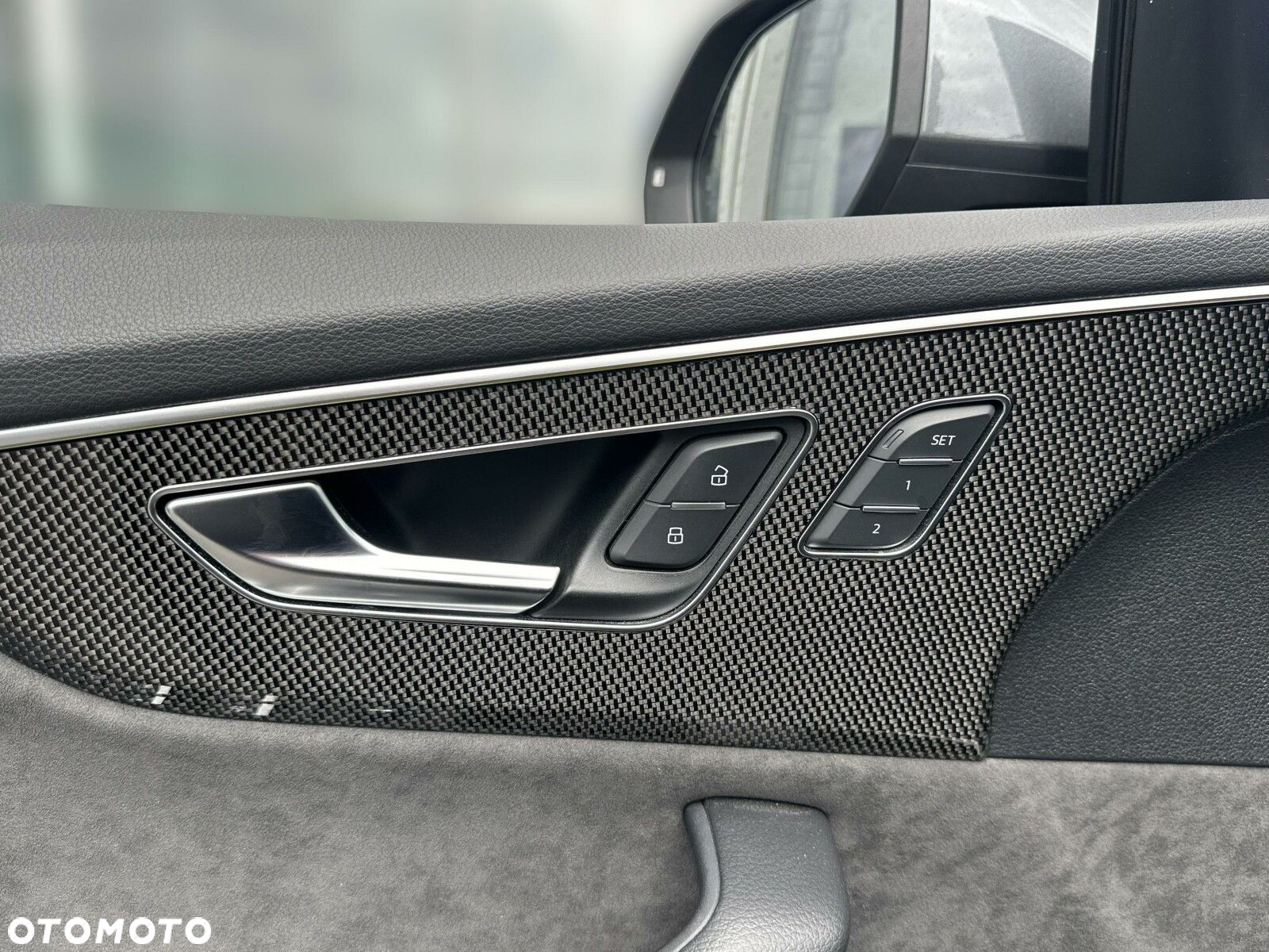 Audi SQ8 TFSI Quattro Tiptronic - 22