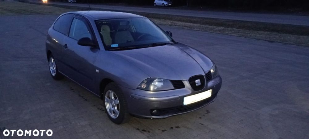 Seat Ibiza 1.2 12V Signo - 1