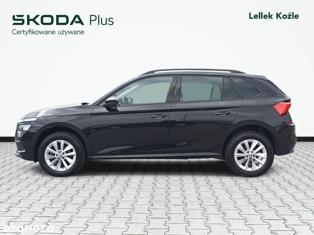 Skoda Kamiq 1.0 TSI Ambition - 2