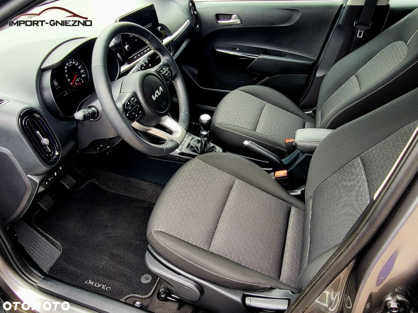 Kia Picanto - 5