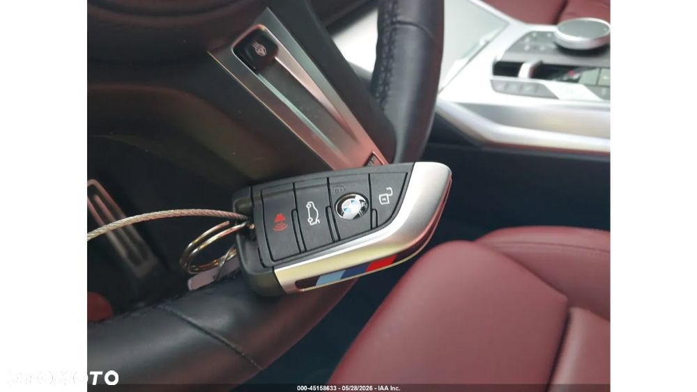 BMW Seria 3 M340i xDrive - 13