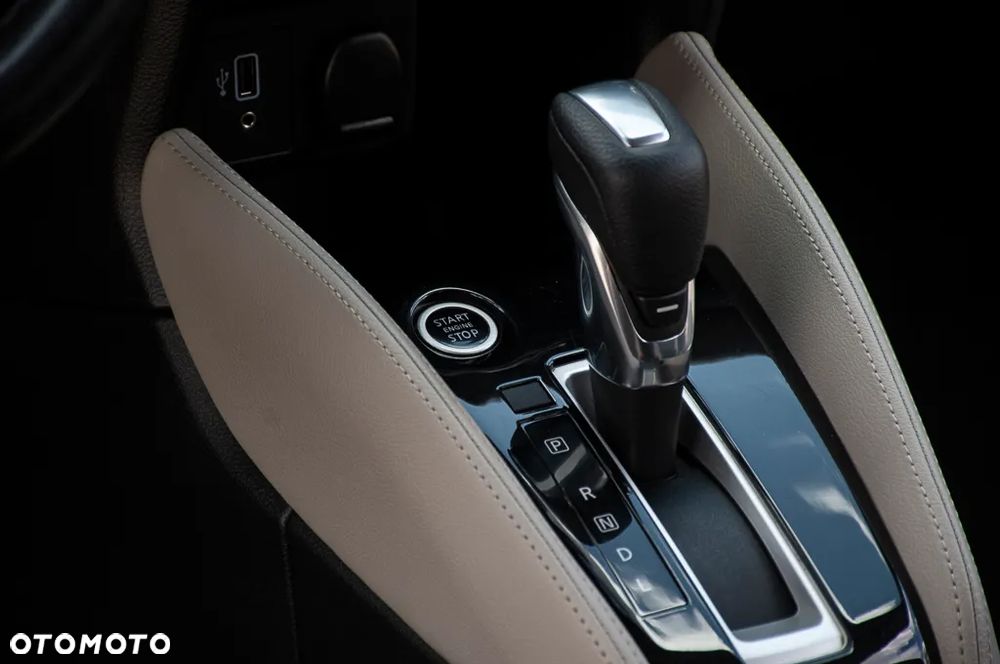 Nissan Micra IG-T 100 Xtronic Acenta - 34