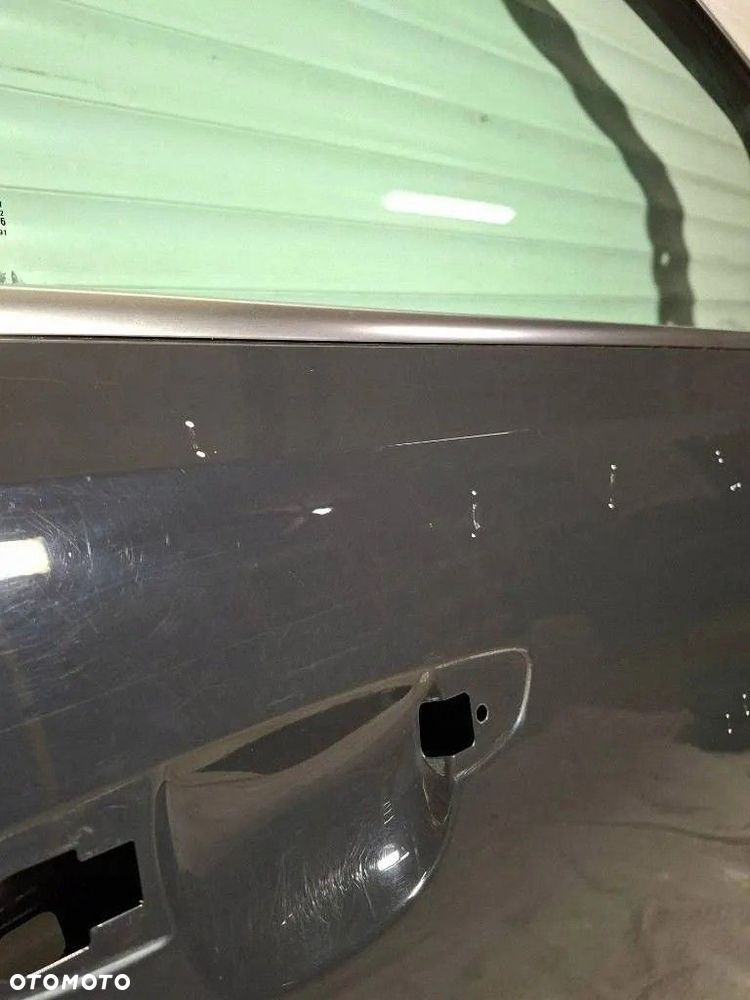 Volkswagen Sharan 2017 Drzwi przednie prawe kolor LI7F 7N0831312J - 12