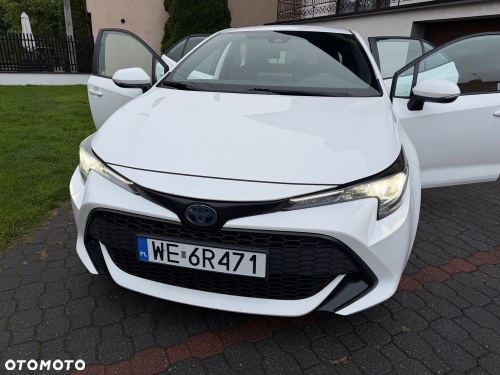 Toyota Corolla - 28
