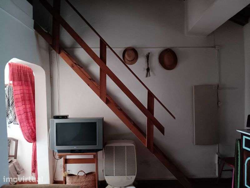 Casa rústica T1+1 em Vila de Frades - Grande imagem: 3/12