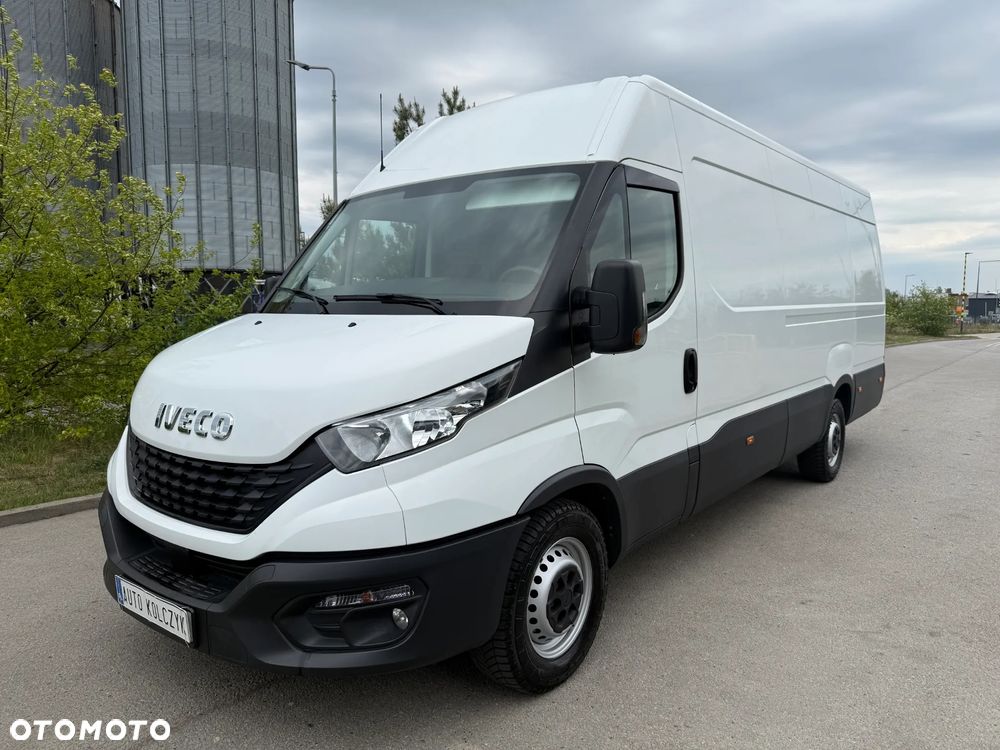 Iveco Daily 35S16 - 3