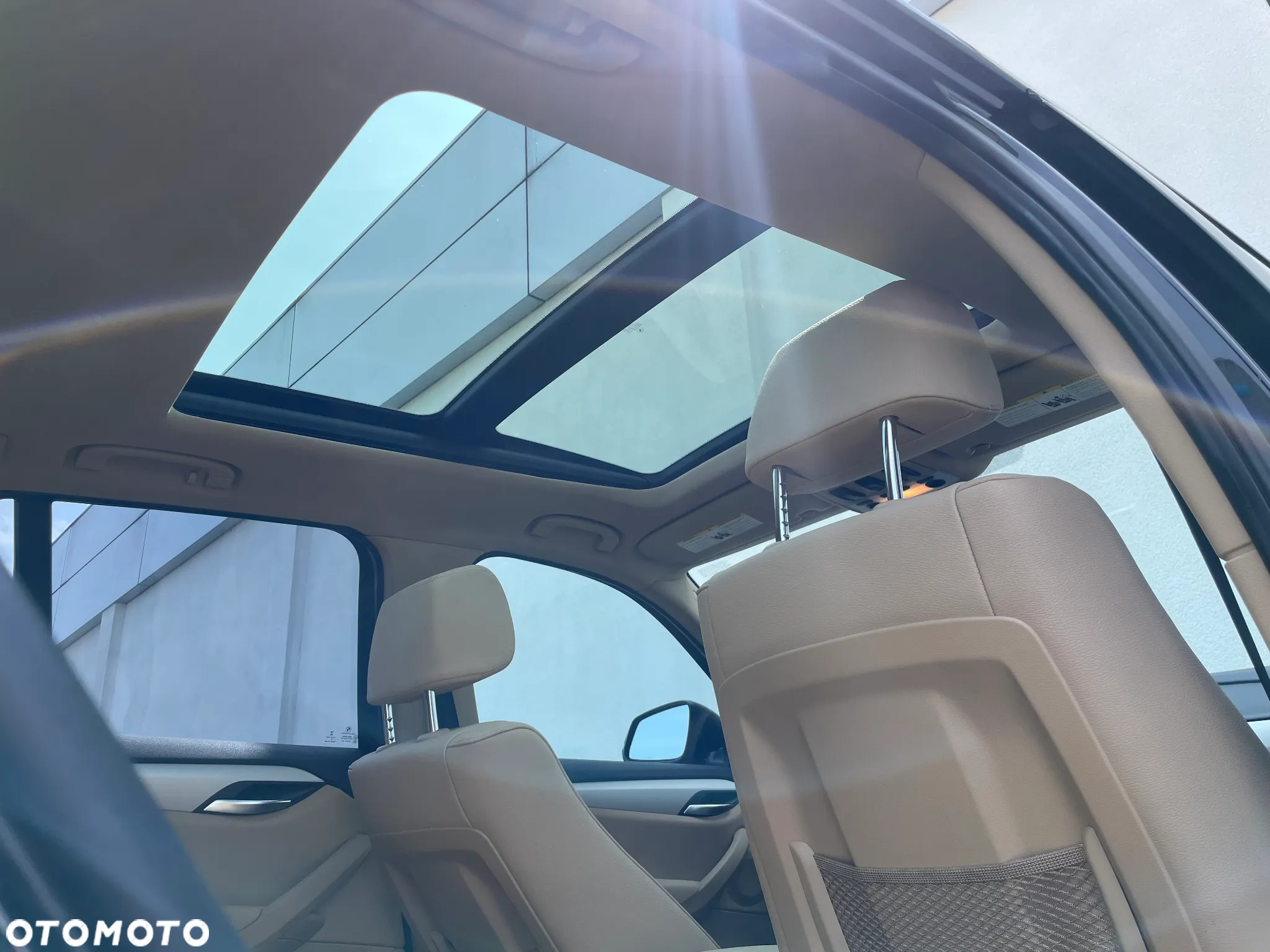 BMW X1 xDrive28i - 29