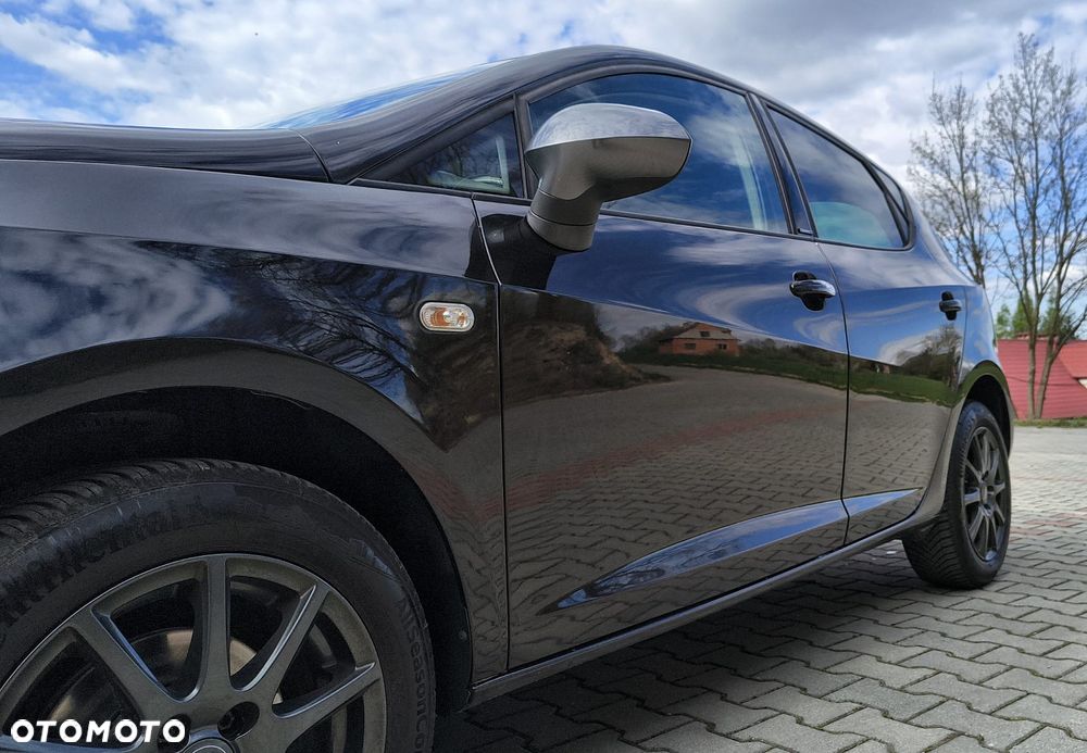 Seat Ibiza 1.2 TSI CONNECT - 10