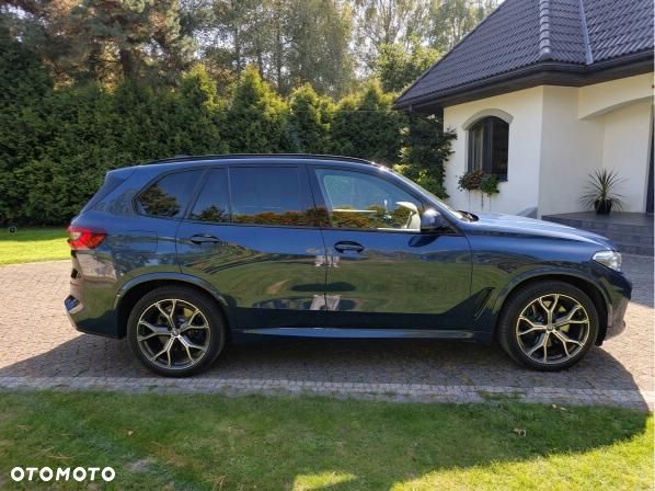 BMW X5 xDrive45e - 10
