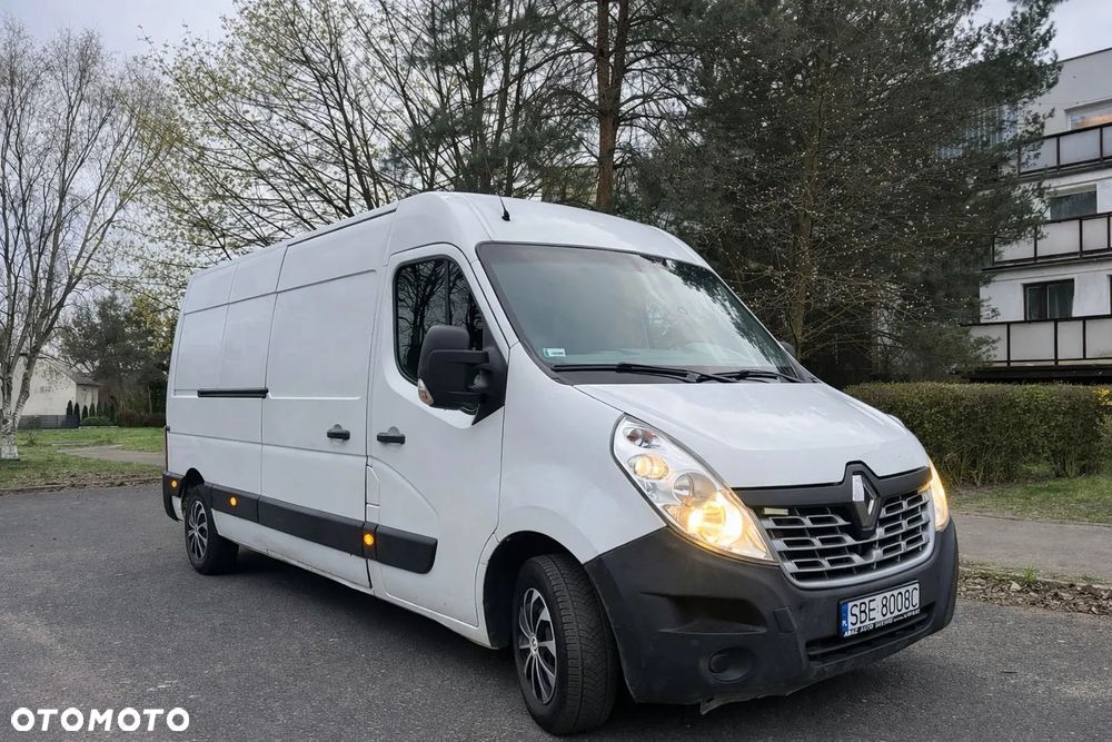 Renault Master - 3