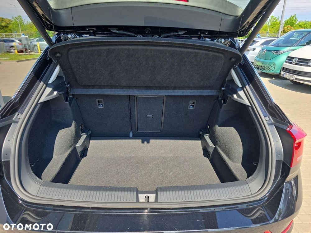 Volkswagen T-Roc 1.5 TSI Style DSG - 18