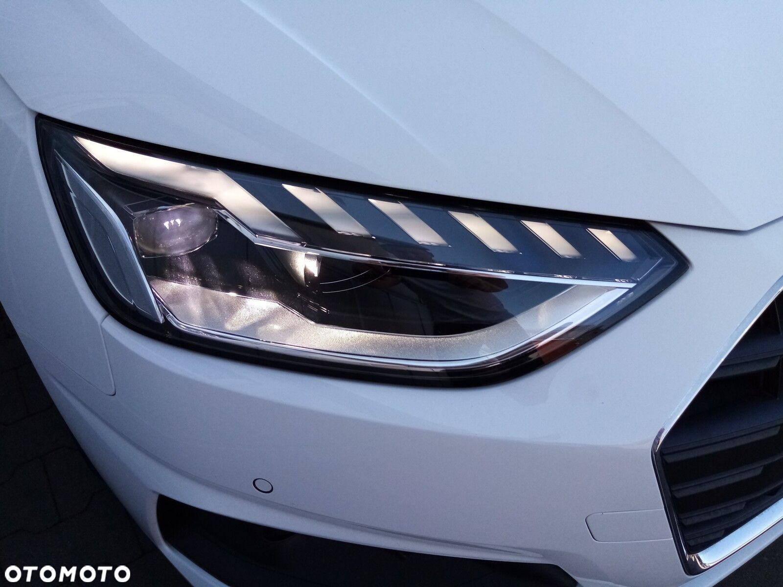 Audi A4 - 33
