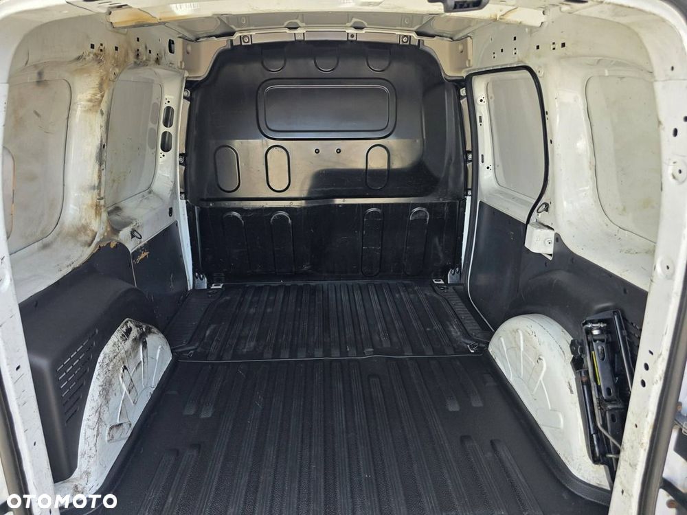 Mercedes-Benz Citan - 22