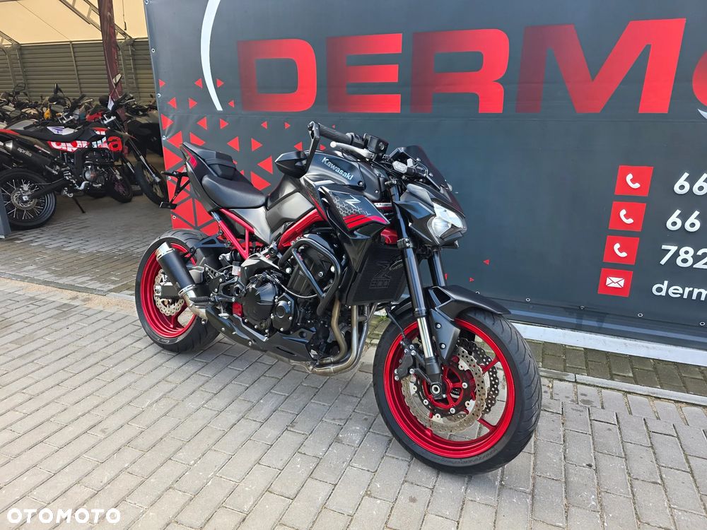 Kawasaki Z 900 - 30