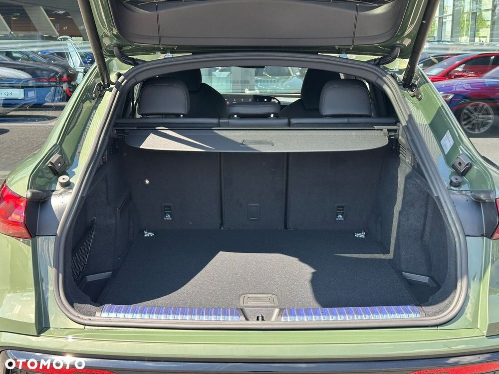 Audi Q5 Sportback - 10