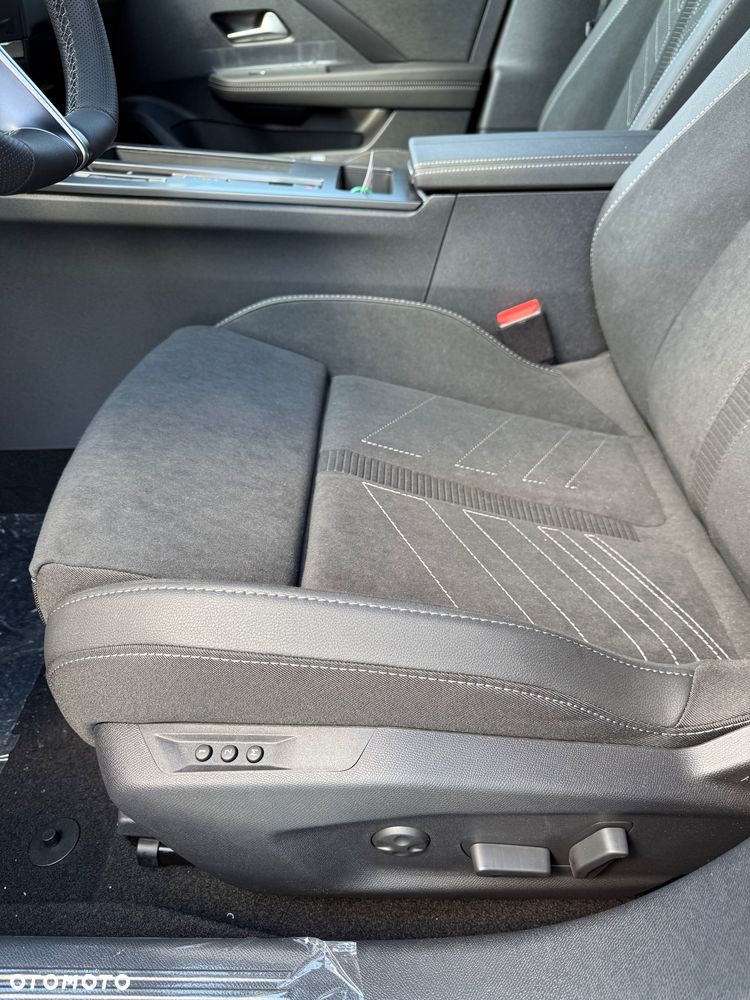 Opel Astra 1.5 CDTI GS S&S - 12