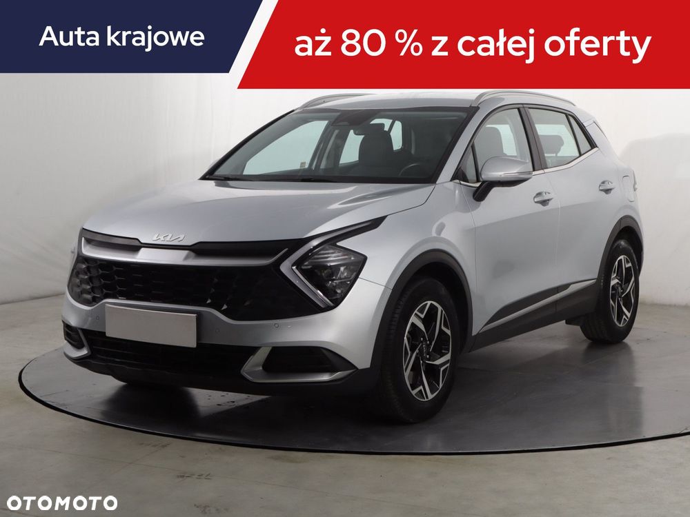 Kia Sportage 2023 photo 2
