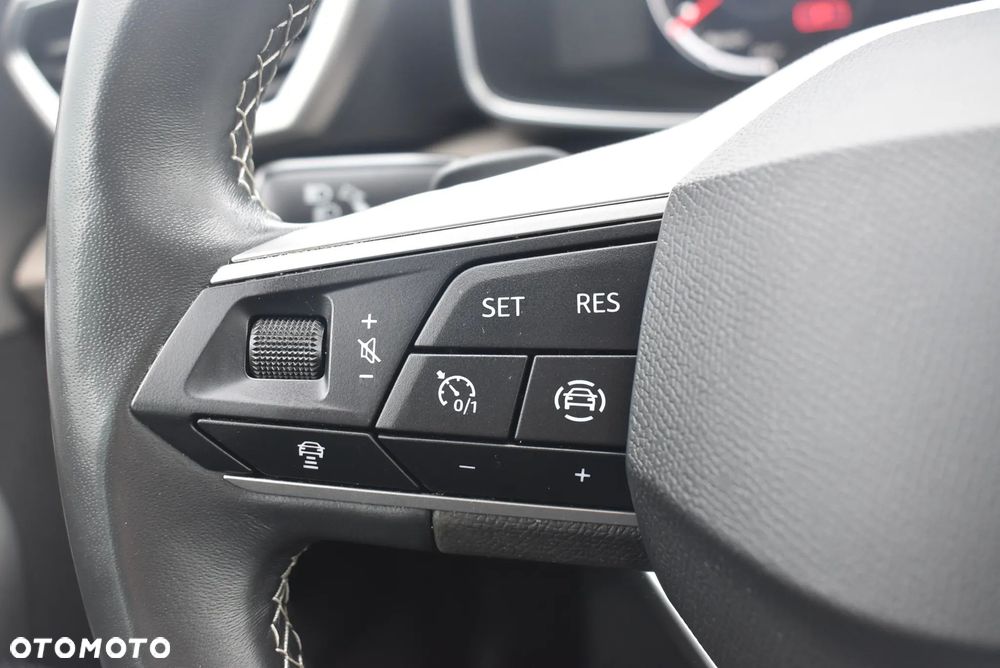 Seat Leon 1.5 eTSI ACT OPF DSG Xcellence Plus - 30