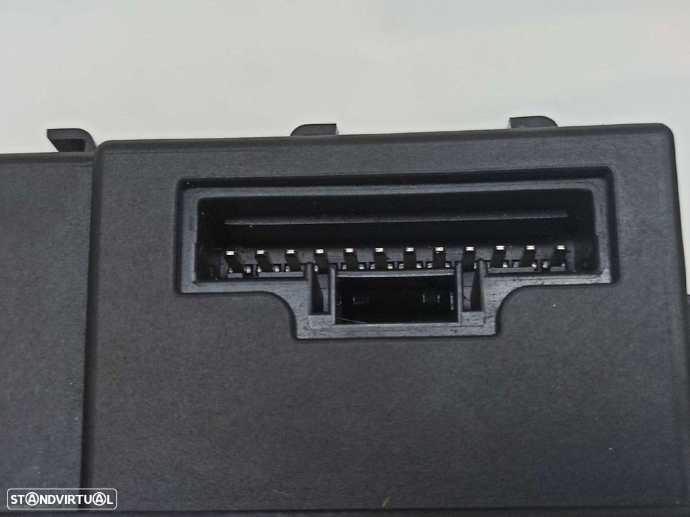 MÓDULO ELETRÓNICO NISSAN NAVARA PICK-UP (D40M) KING CAB SE 4X4 - 5