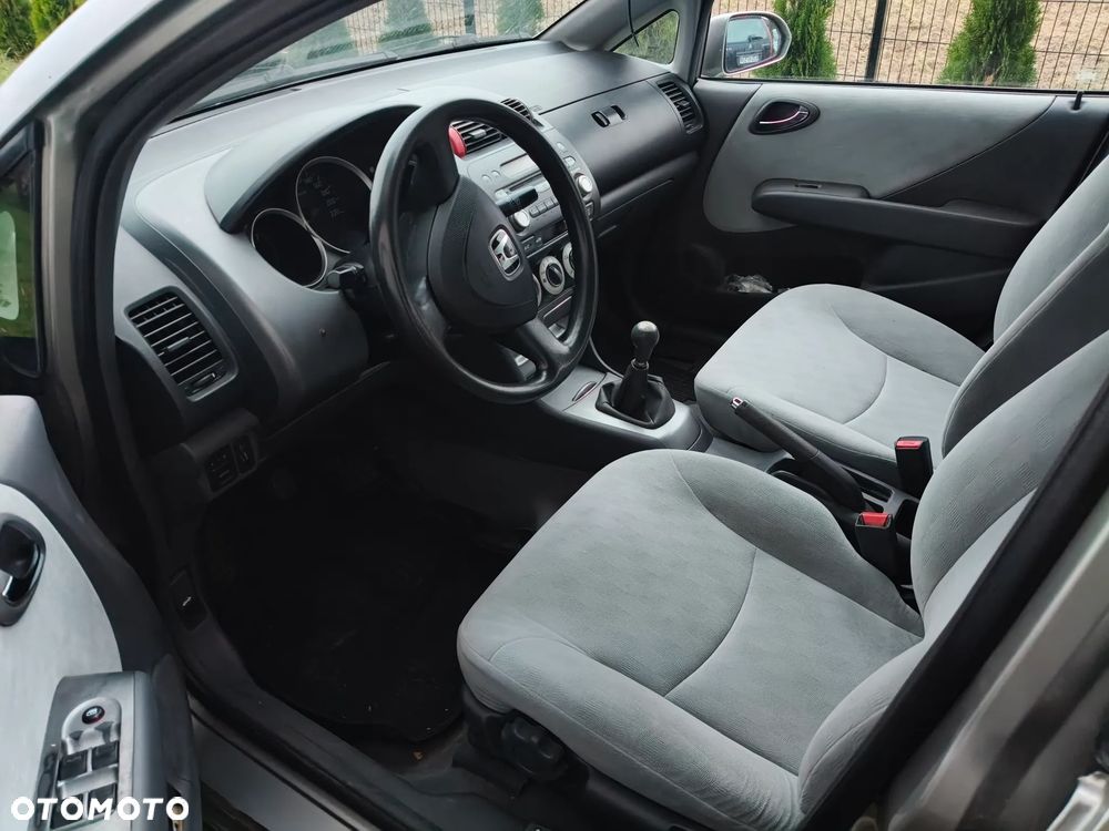 Honda City - 6