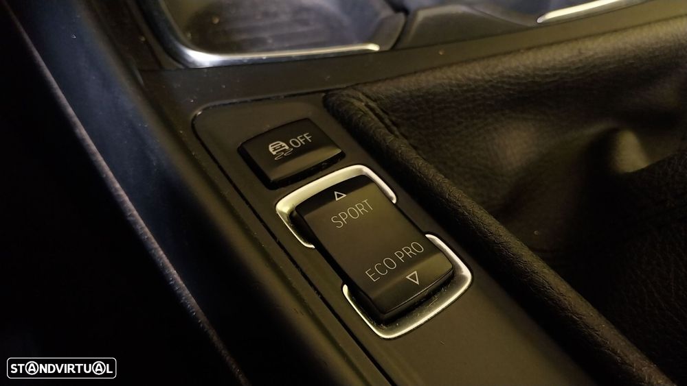 BMW 116 d EfficientDynamics - 11