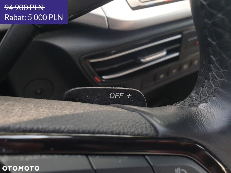 Ford Tourneo Connect - 17