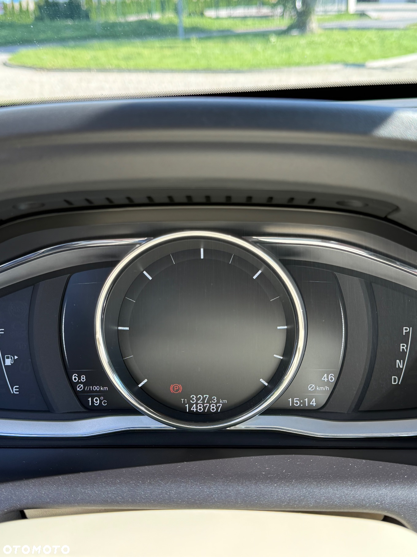 Volvo XC 60 D4 Drive-E Summum - 10