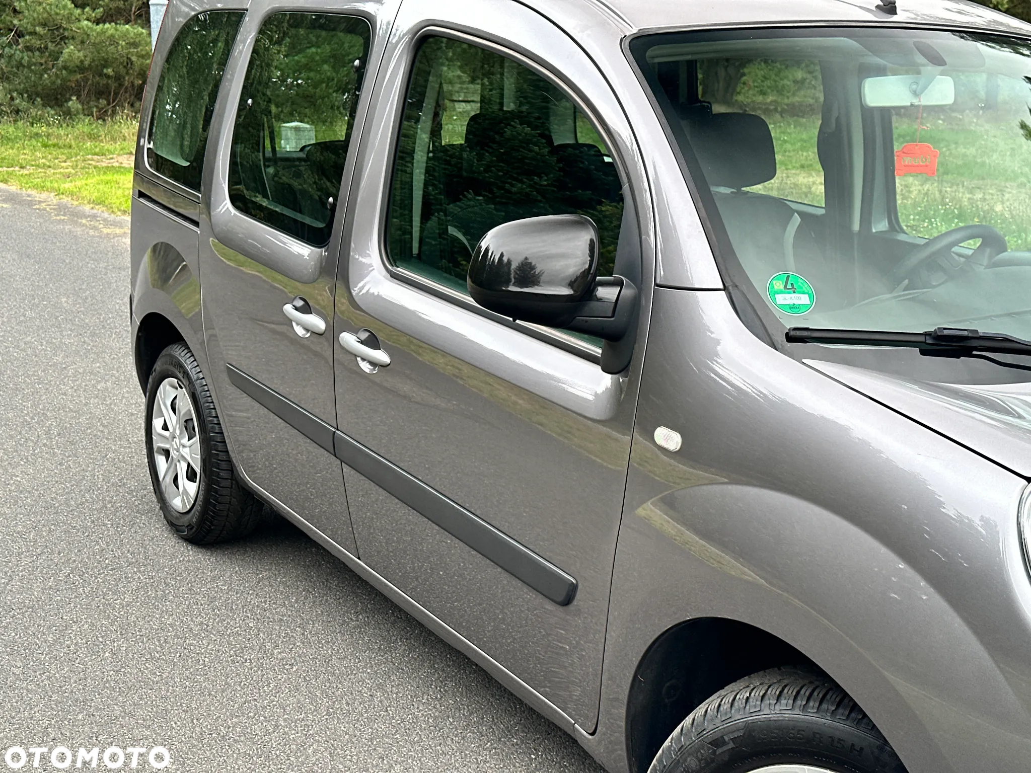 Renault Kangoo 1.5 dCi Zen - 4