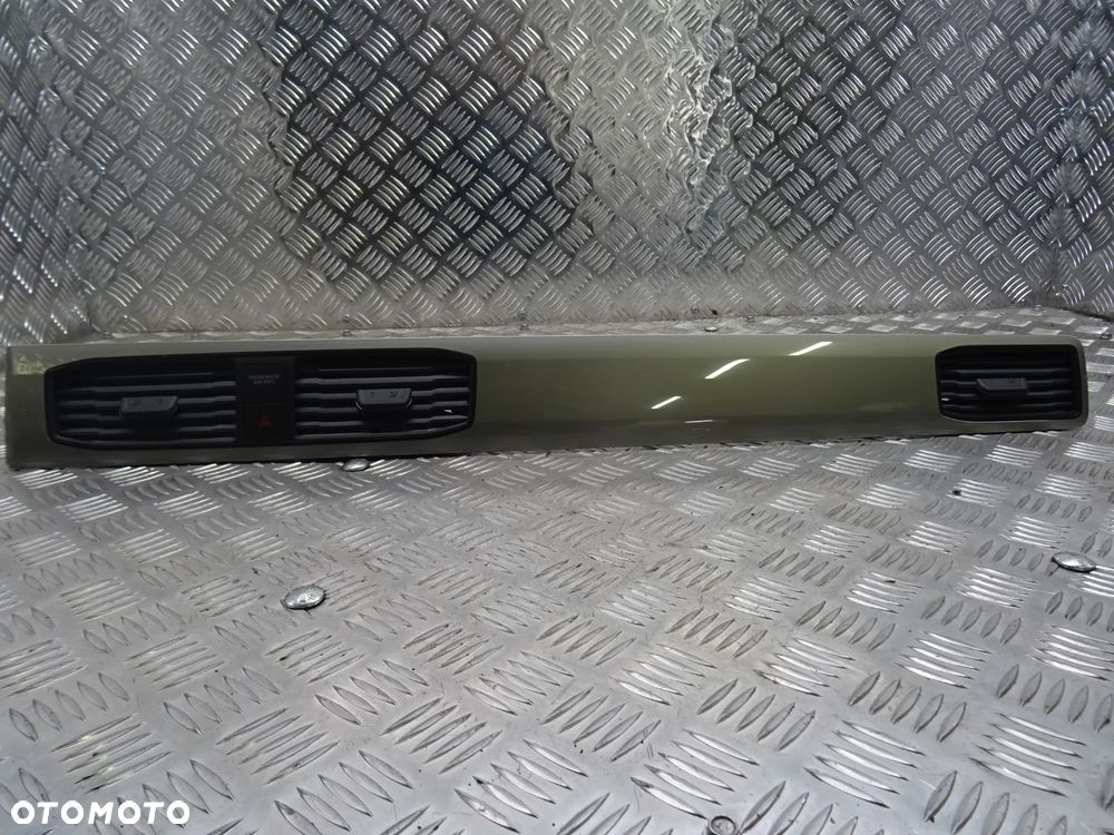 VW CADDY III LIFT 15-20 2K5 2.0 TDI DEKOR LISTWA KONSOLI - 2