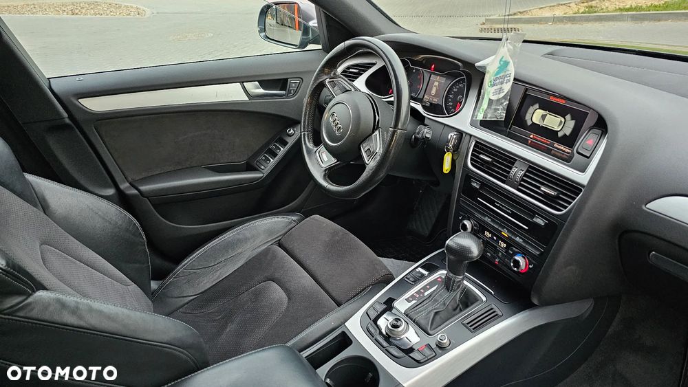 Audi A4 Avant - 19