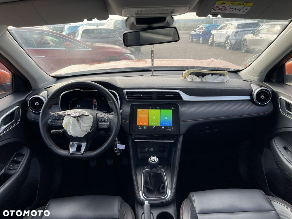 MG ZS ICE 1.5 VTI-tech Comfort - 8