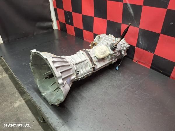 Caixa Velocidades  Toyota Hilux Vi Pick-Up (_N1_) - 3