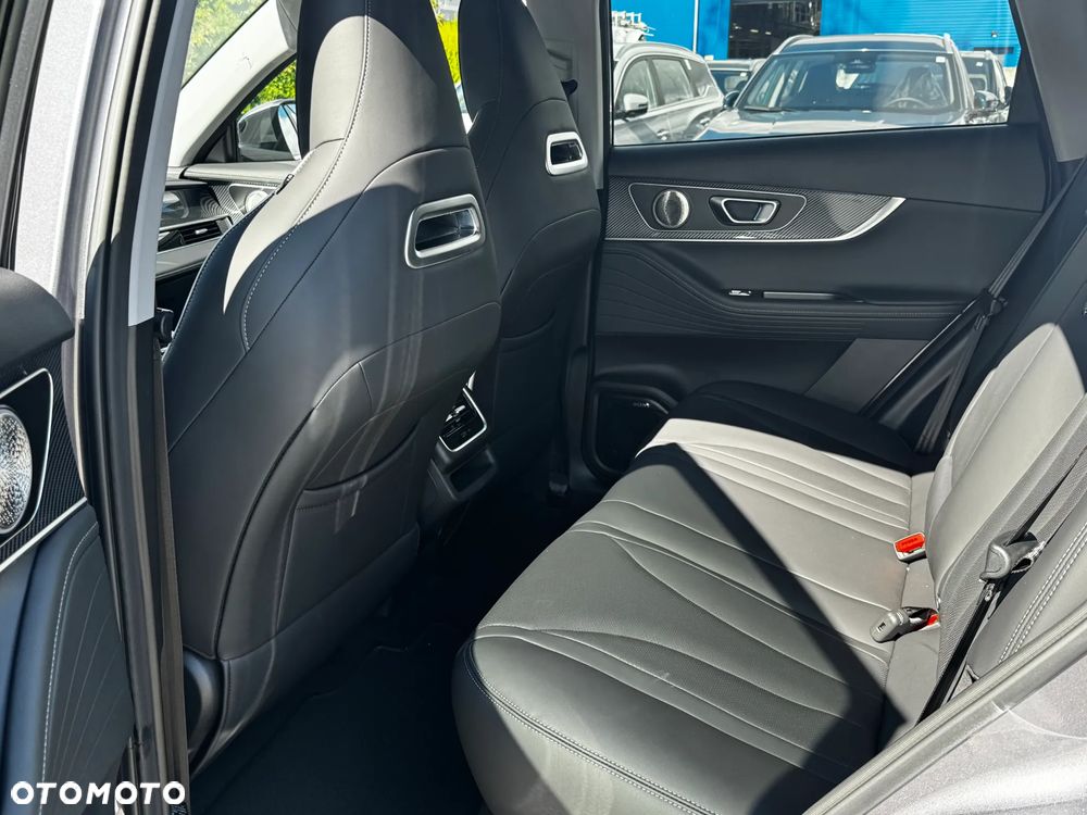 Chery Tiggo 7 1.5 HEV Premium DCT - 23